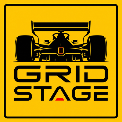 GRIDSTAGE